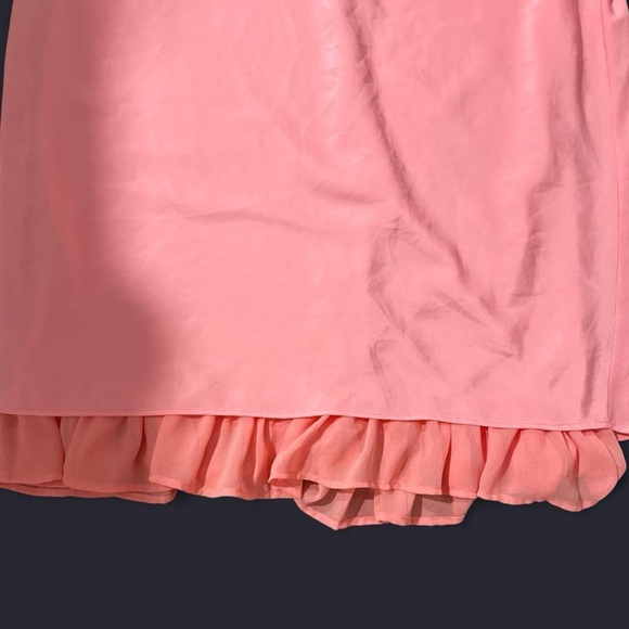 For love and lemons pink daisy Mae midi dress - Picture 5 of 8